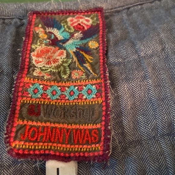 Meet your Posher, Judy - Picture 2 of 16